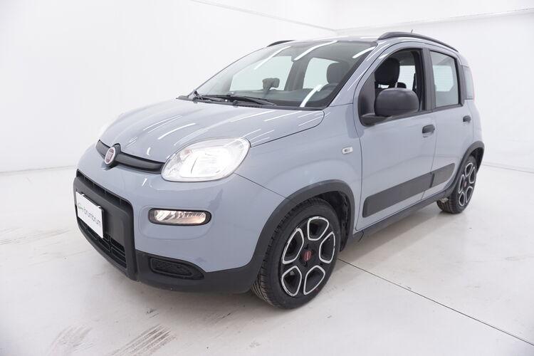 Fiat Panda City Life BZ877594 1.0 Mild Hybrid 70CV