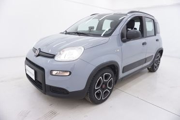 Fiat Panda City Life BZ877594 1.0 Mild Hybrid 70CV