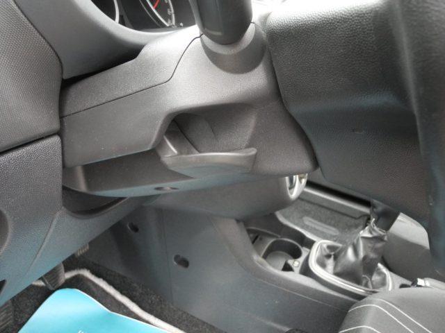 OPEL Corsa 1.2 5p. Enjoy -OK NEOPATENTATI- UNICA PROPRIETARIA