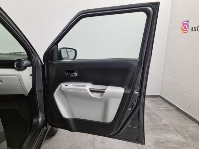 SUZUKI Ignis 1.2 Dualjet 4WD All Grip Top