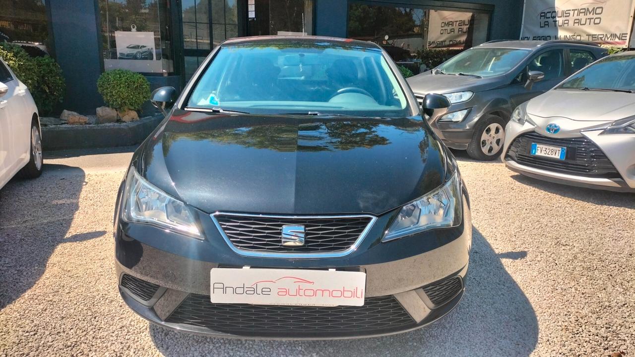 Seat Ibiza 1.2 70 CV 5p. Reference *PREZZO REALE*8
