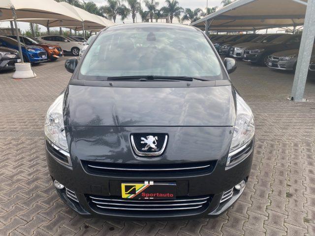 PEUGEOT 5008 1.6 HDi 115CV Business 7 posti