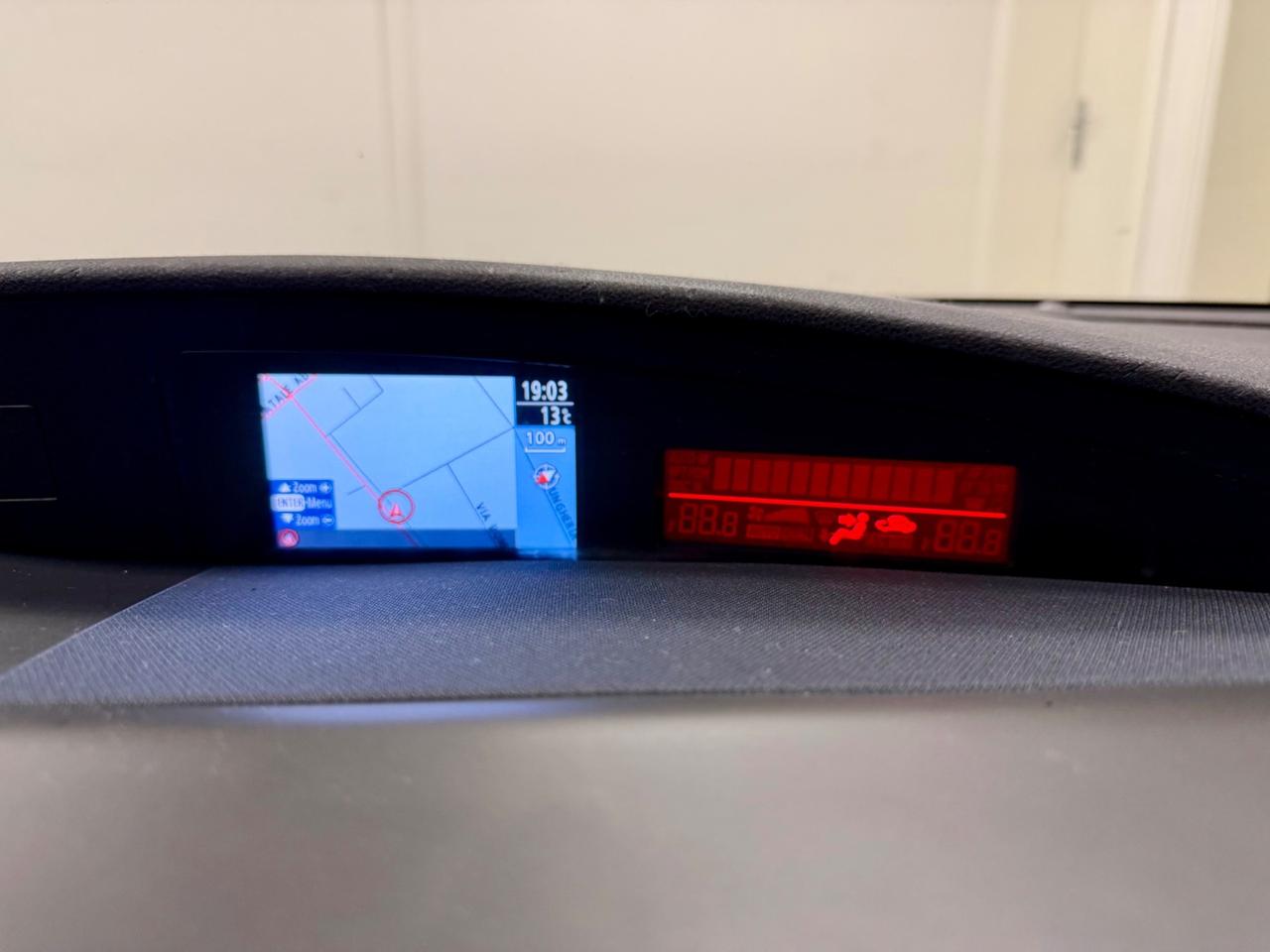 Mazda 3 Mazda3 1.6 MZ-CD 109 CV 5p. Advanced