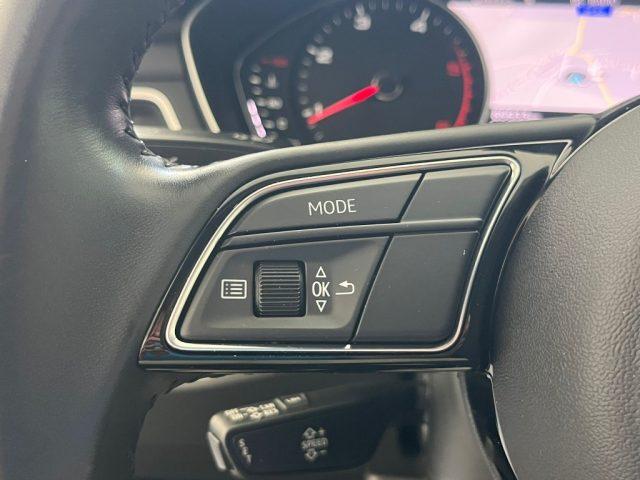 AUDI A4 Avant 35 TDI/163 CV S tronic Business Advanced