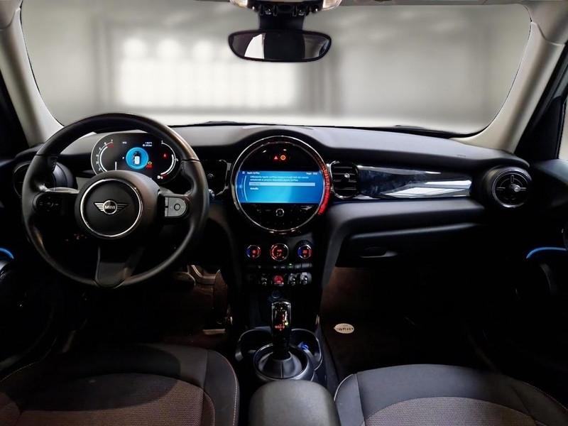 MINI COOPER CLASSIC AUTO 5 PORTE BERLINA