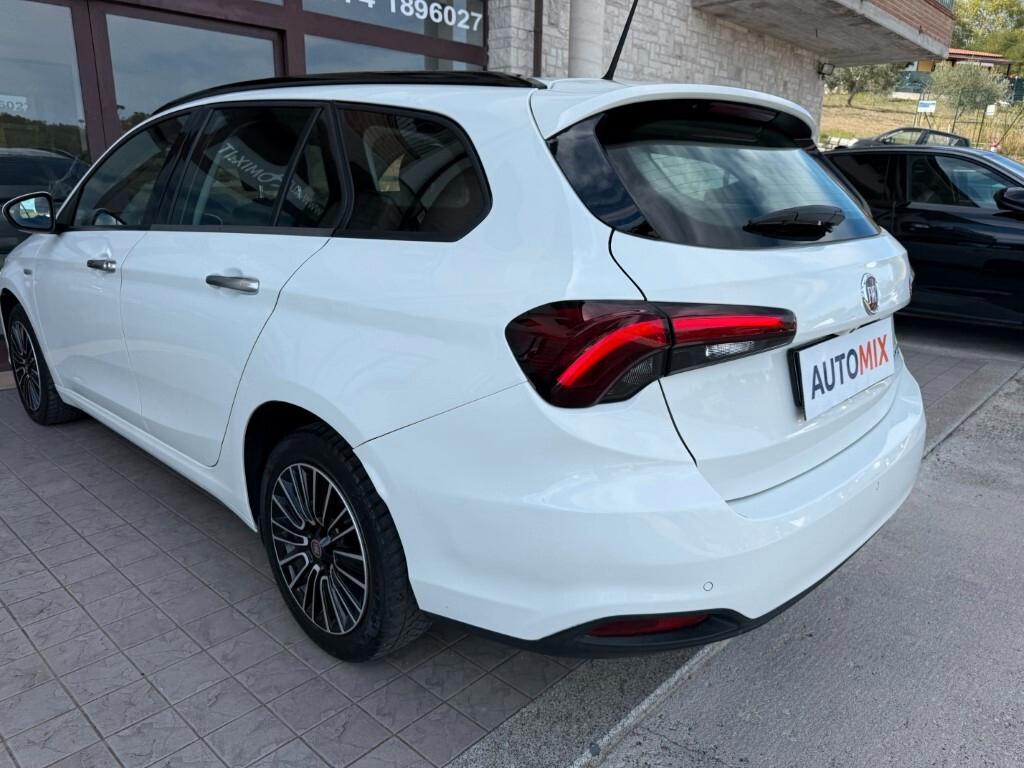 Fiat Tipo 1.3 Mjt Business S&s 95cv