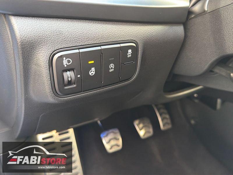 Hyundai i20 i20N 1.6 T-GDI N-Performance Tecno Pack