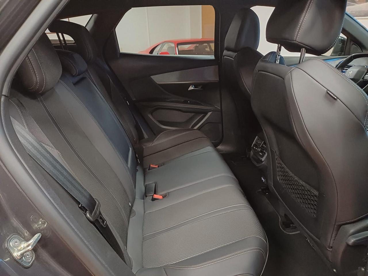 Peugeot 3008 PureTech Turbo 130 S&S GT