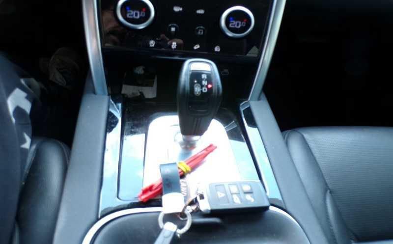 Land Rover Discovery Sport 2.0d td4 mhev S awd 163cv auto