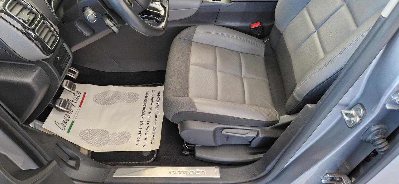 Citroen C5 Aircross 1.5 HDi 130cv SHINE