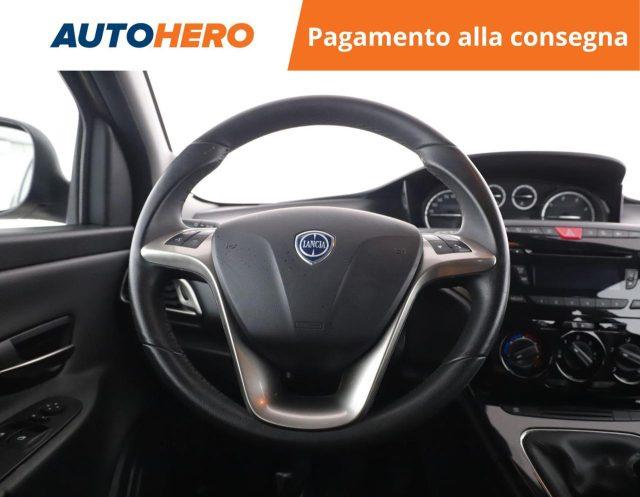 LANCIA Ypsilon 1.3 MJT 16V 95 CV 5 porte S&S Gold