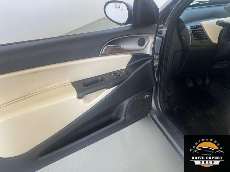 Lancia Ypsilon Ypsilon 1.2 16V Argento