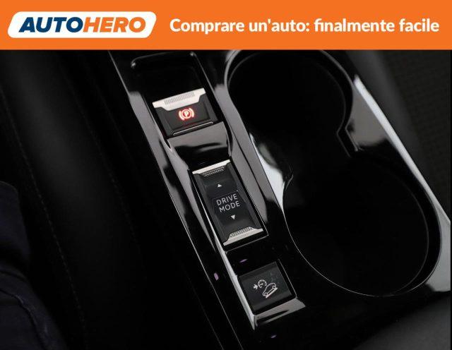 PEUGEOT 2008 PureTech 130 S&S GT Line