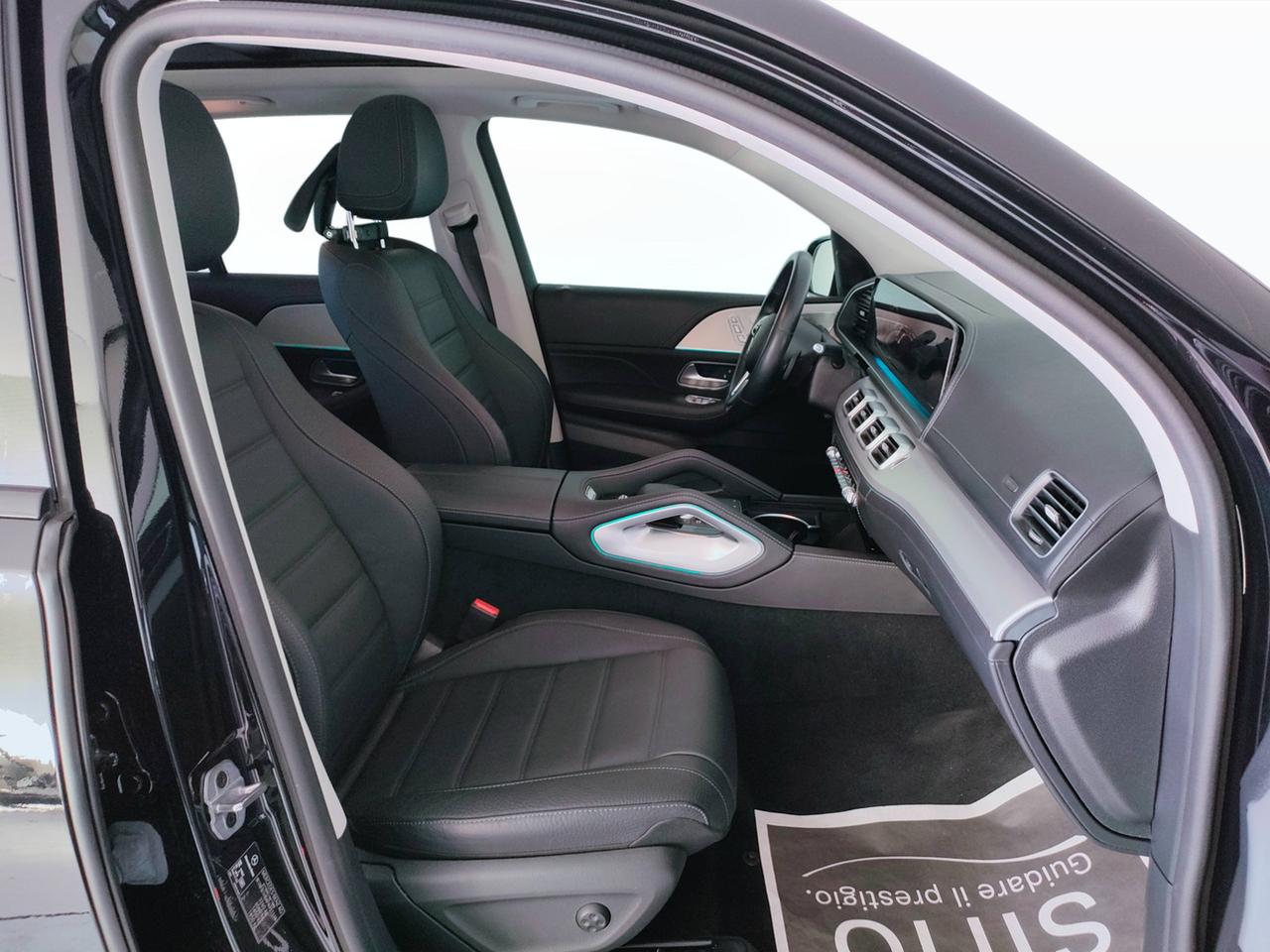 Mercedes-Benz GLE - V167 2019 - GLE 350 de phev (e eq-power) Premium Plus 4matic auto