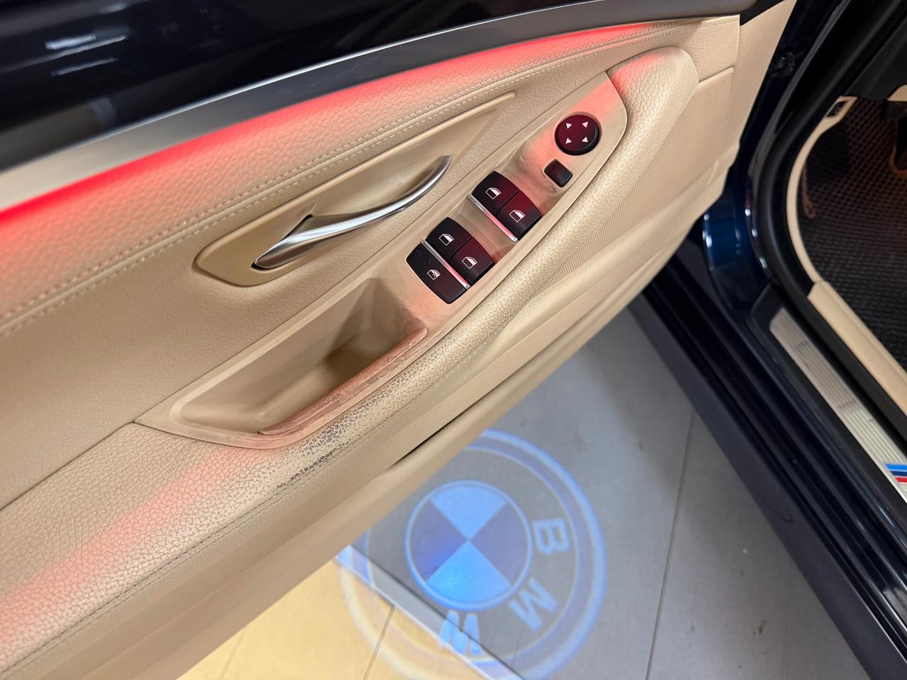 Bmw 530 530dA 258CV Touring Luxury