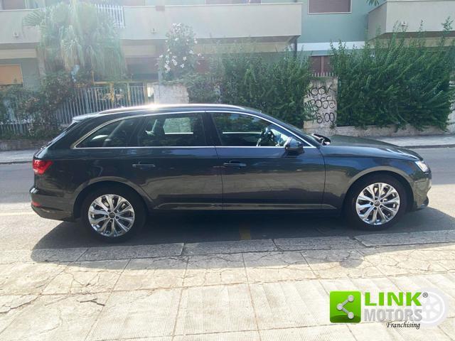 AUDI A4 Avant 2.0 TDI 150 CV S tronic Business