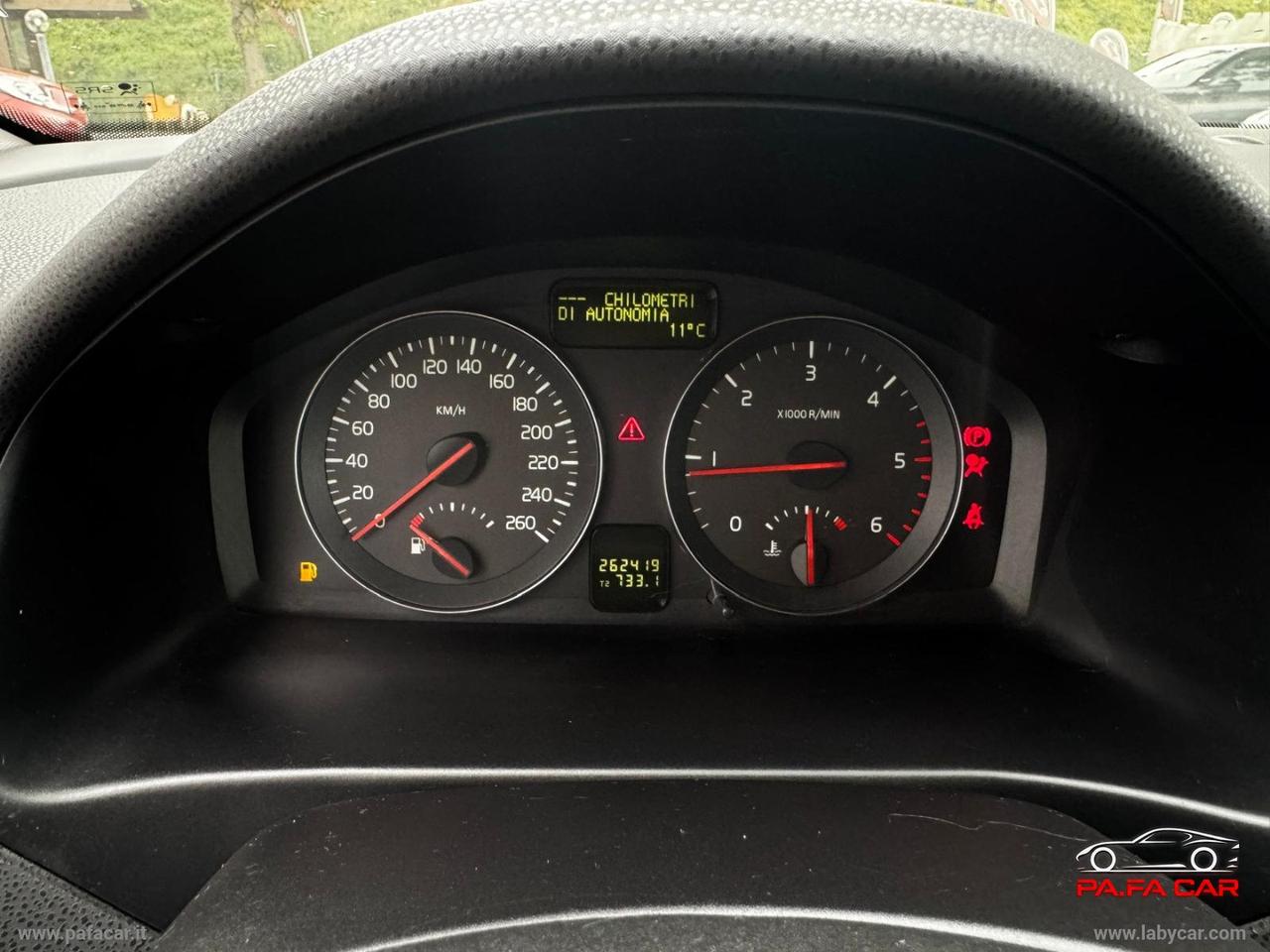 VOLVO V50 2.0 D Summum