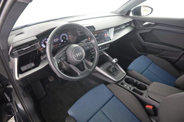AUDI A3 A3 SPB 30 TFSI Business