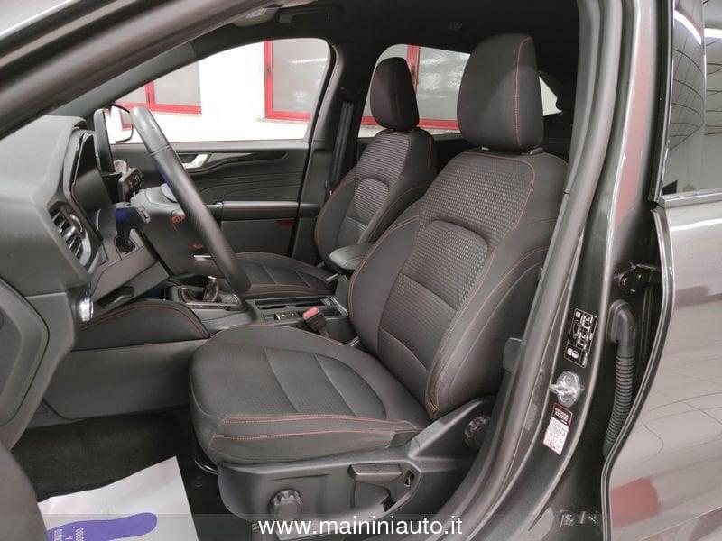 Ford Kuga 1.5 150cv 2WD ST-Line + Car Play "SUPER PROMO"