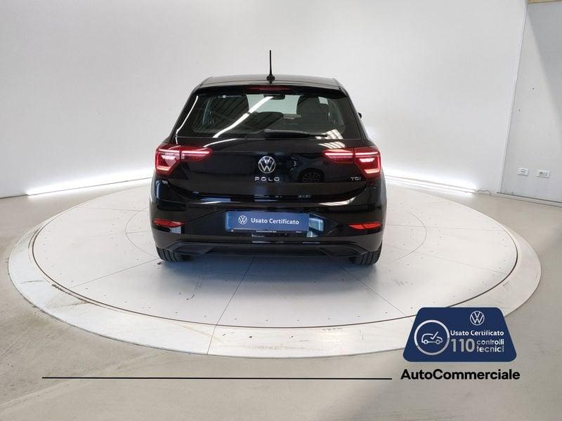 Volkswagen Polo 1.0 TGI 5p. Style