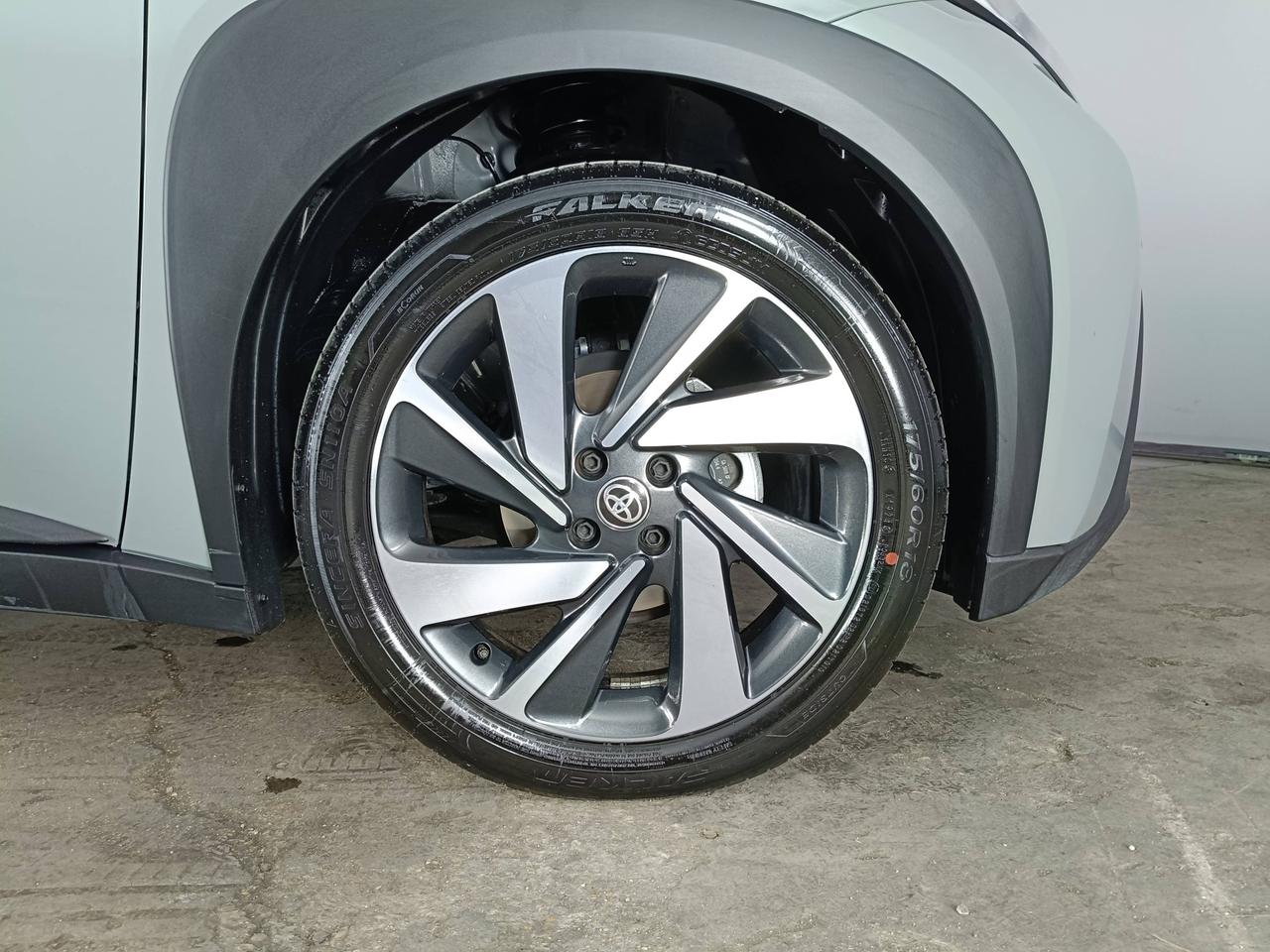 TOYOTA Aygo X - Aygo X 1.0 Lounge 72cv s-cvt