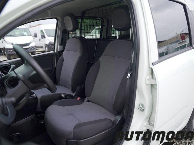 FIAT Panda 1.3MJT Van 2 posti