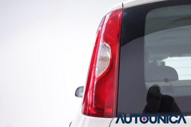 FIAT Panda 1.2 LOUNGE NEOPATENTATI