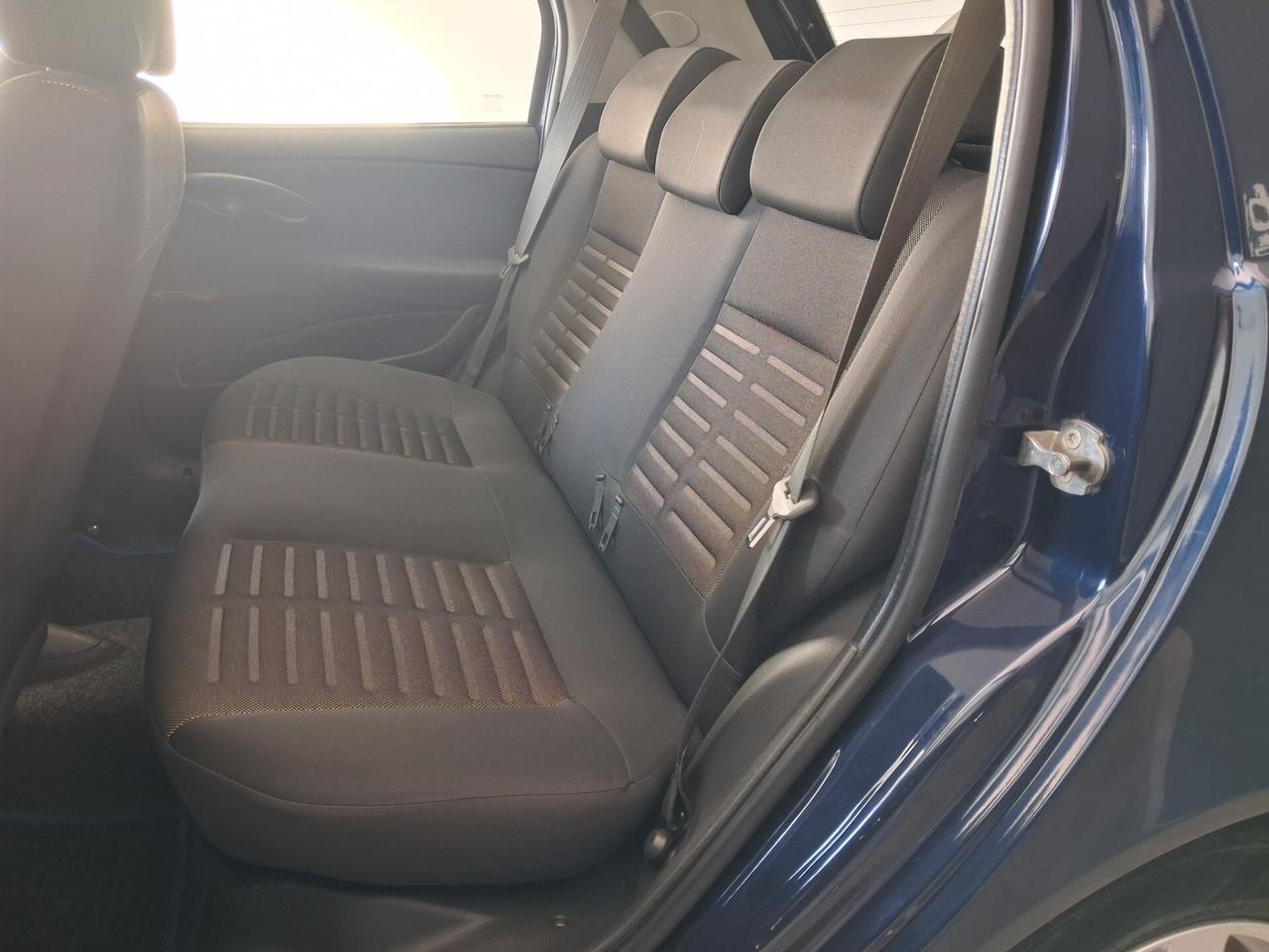 Fiat Punto Classic 1.2 5 porte 105mila km unica proprietaria