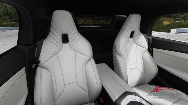 BMW Z4 M sDrive20i Msport Package