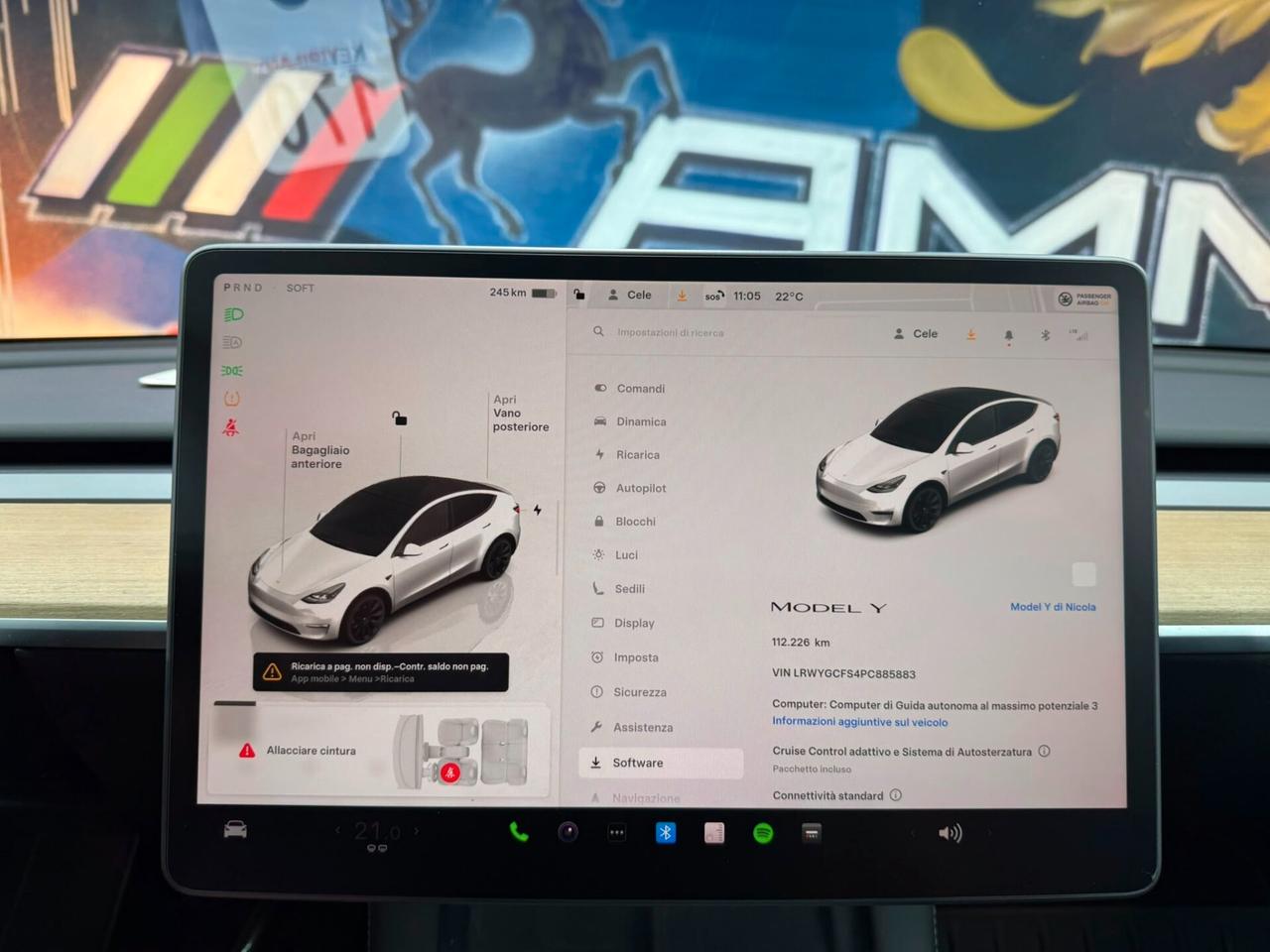 Tesla Model Y RWD (050)