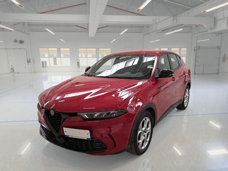 ALFA ROMEO TONALE 1.5 130 CV HYBRID TCT7 SPRINT SUV