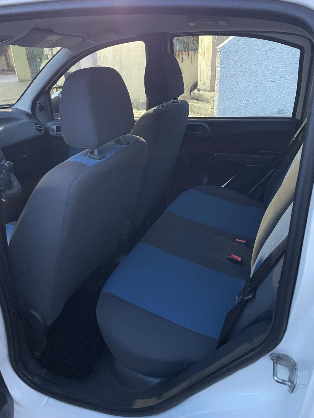 Fiat Panda 1.2 Dynamic Natural Power Mamy