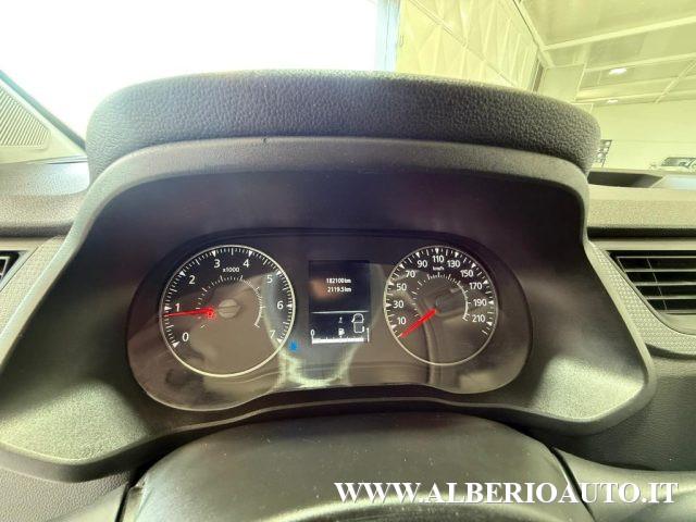 RENAULT Kangoo 1.5 Blue dCi 95CV Authentic