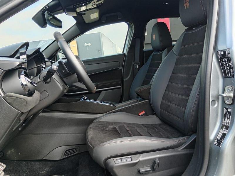 Alfa Romeo Junior Ibrida 1.2 145CV Hybrid eDCT6 ibrida Q4 INTENSA