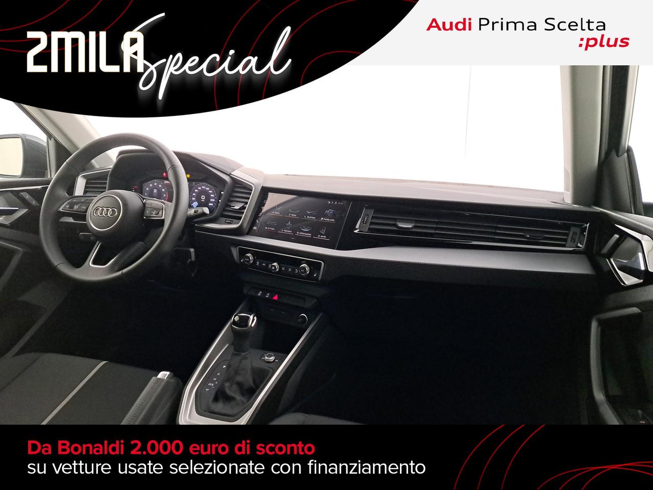 Audi A1 sportback 25 1.0 tfsi s-tronic