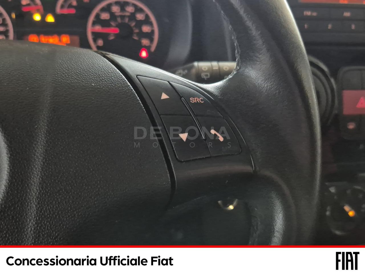 Fiat Qubo 1.3 mjt 16v trekking 95cv