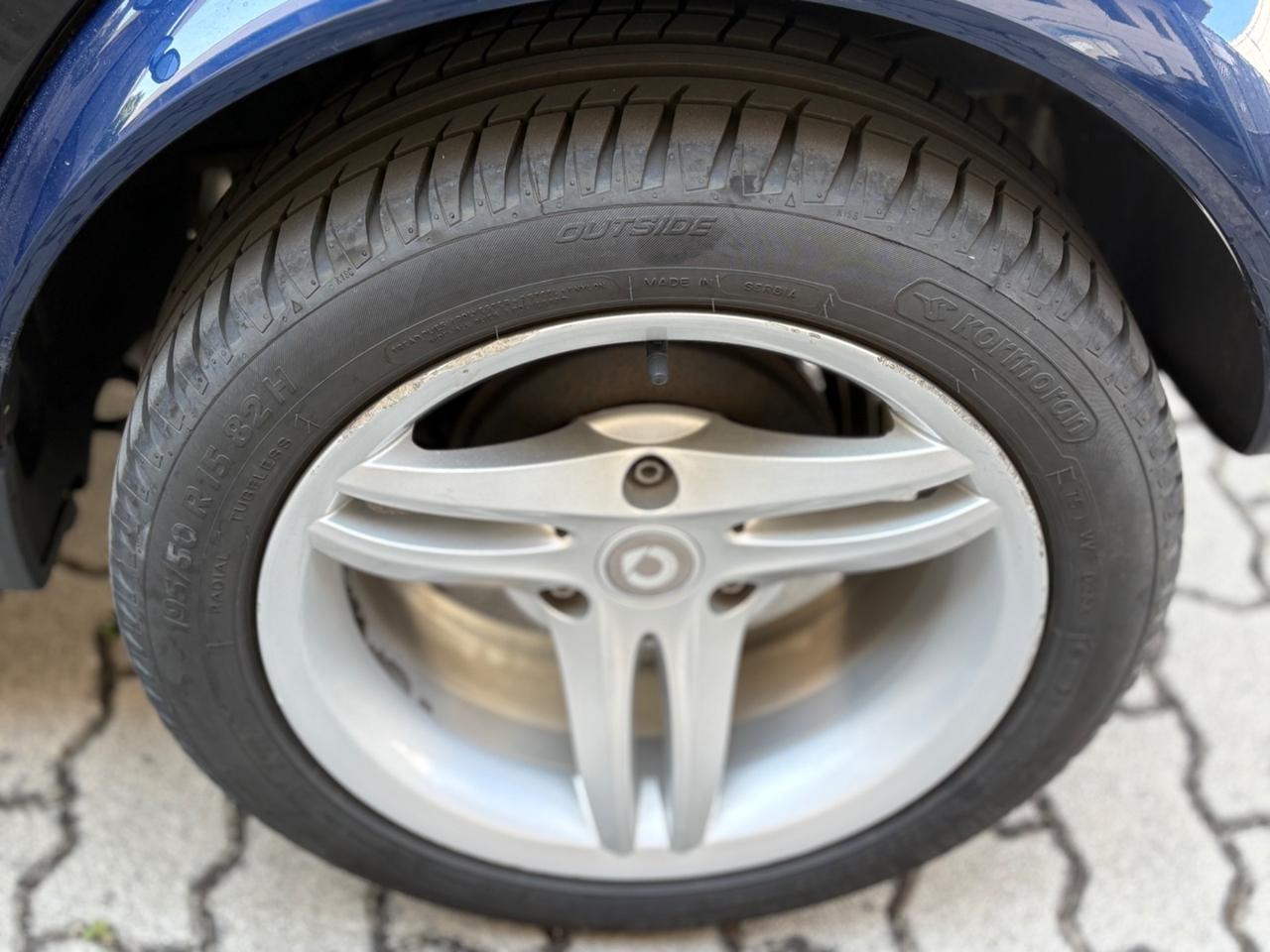 Smart ForTwo 700 DA COLLEZIONE