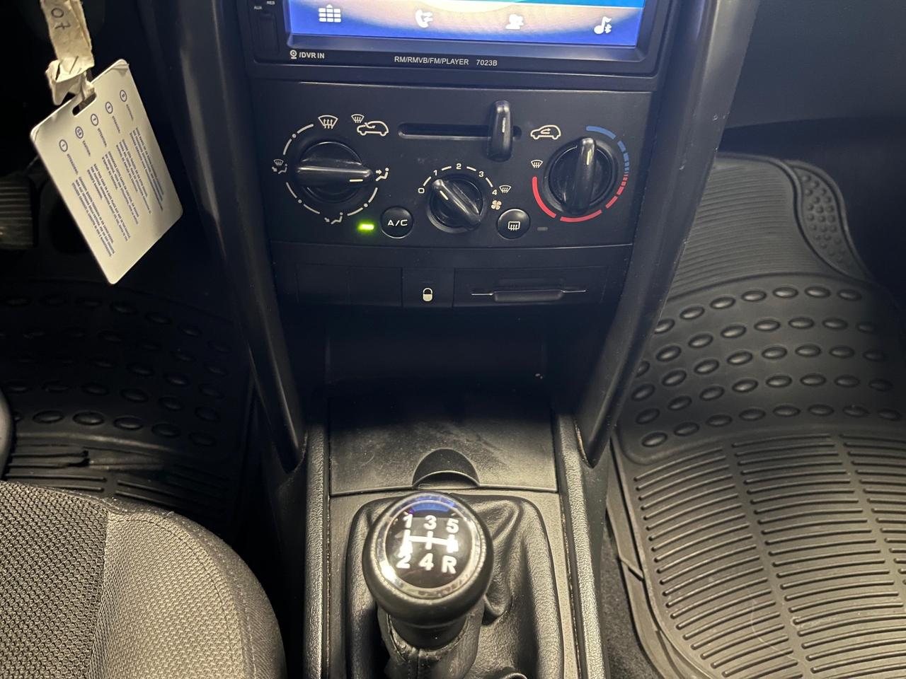 Peugeot 207 1.4 VTi 95CV SW XS Ciel