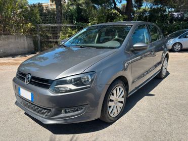 VOLKSWAGEN POLO 1.2 Comfortline 5p - 2012
