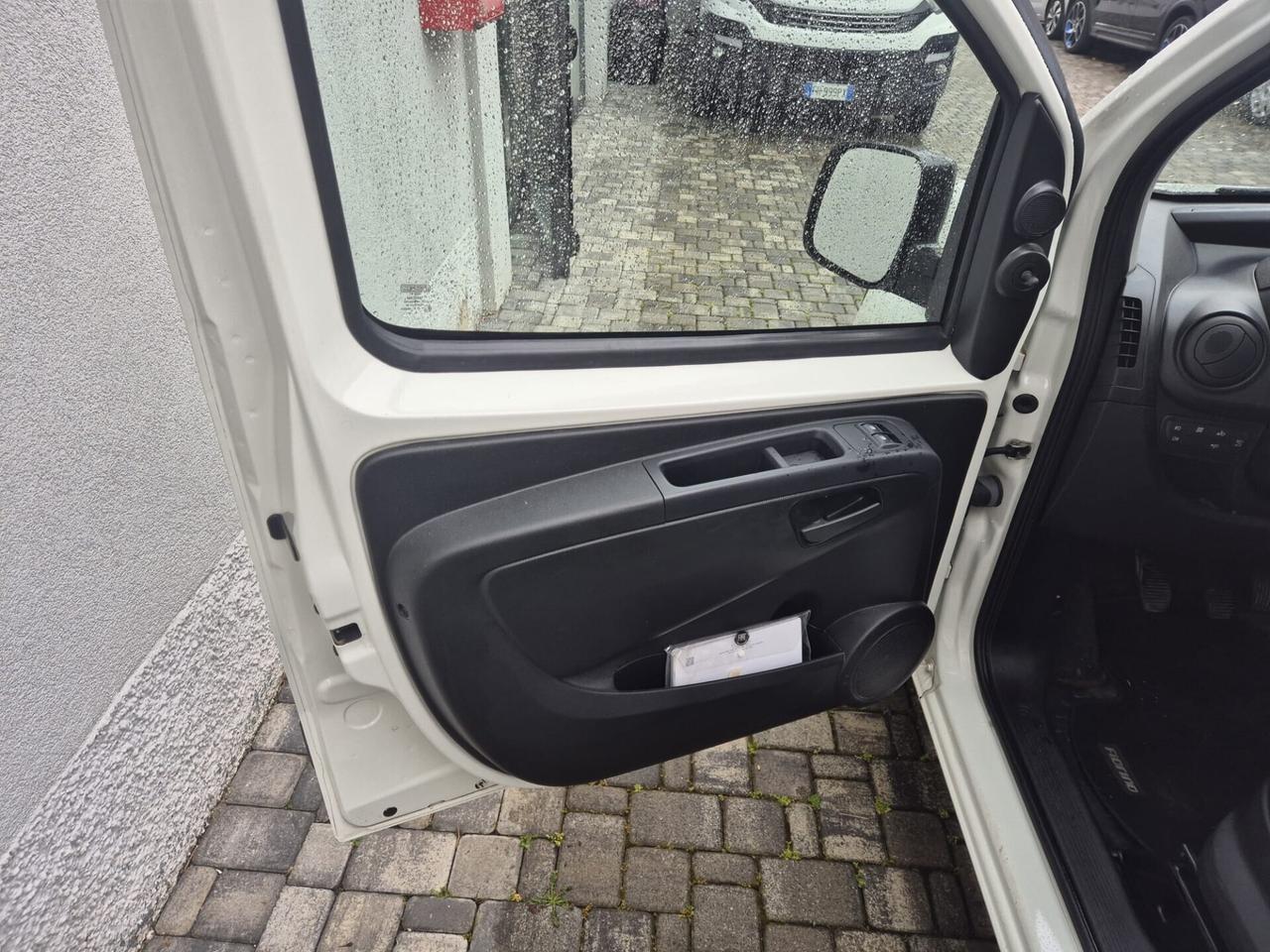 Fiat Fiorino 1.3 MJT 80CV Cargo