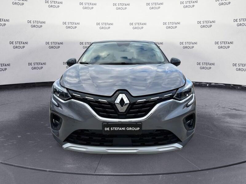Renault Captur Captur 1.0 tce Techno Gpl 100cv