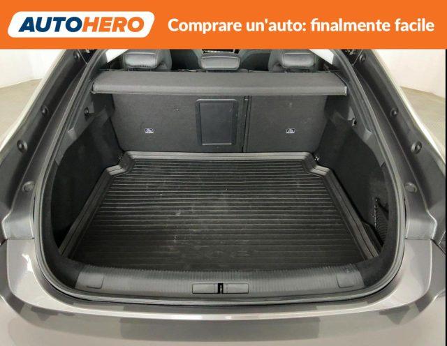 PEUGEOT 508 BlueHDi 130 Stop&Start Allure