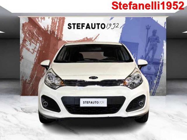 KIA Rio III - 1.1 crdi Active 5p