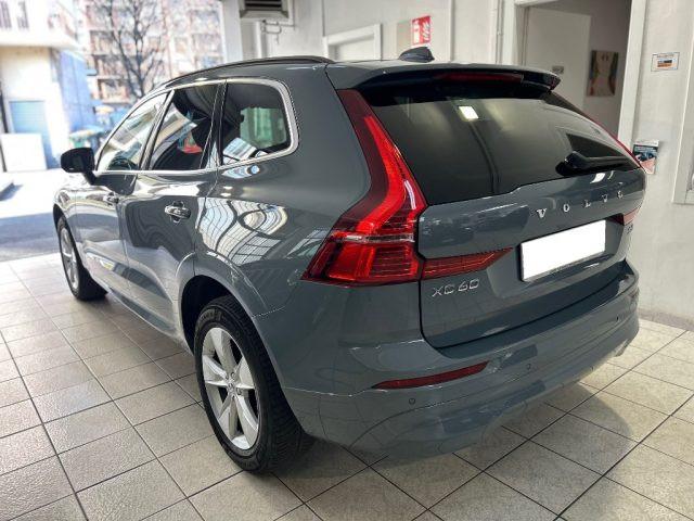 VOLVO XC60 B4 (d) AWD automatico Core