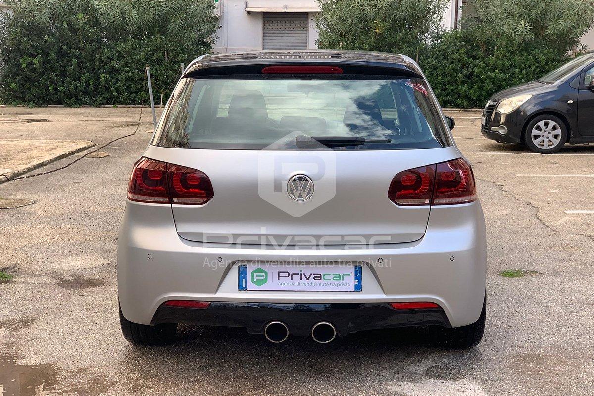 VOLKSWAGEN Golf 2.0 TDI 110CV DPF 5p. Highline