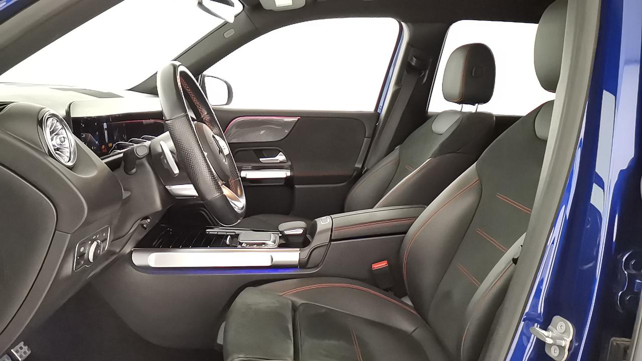 Mercedes-Benz GLB - X247 2019 - GLB 200 d Premium auto