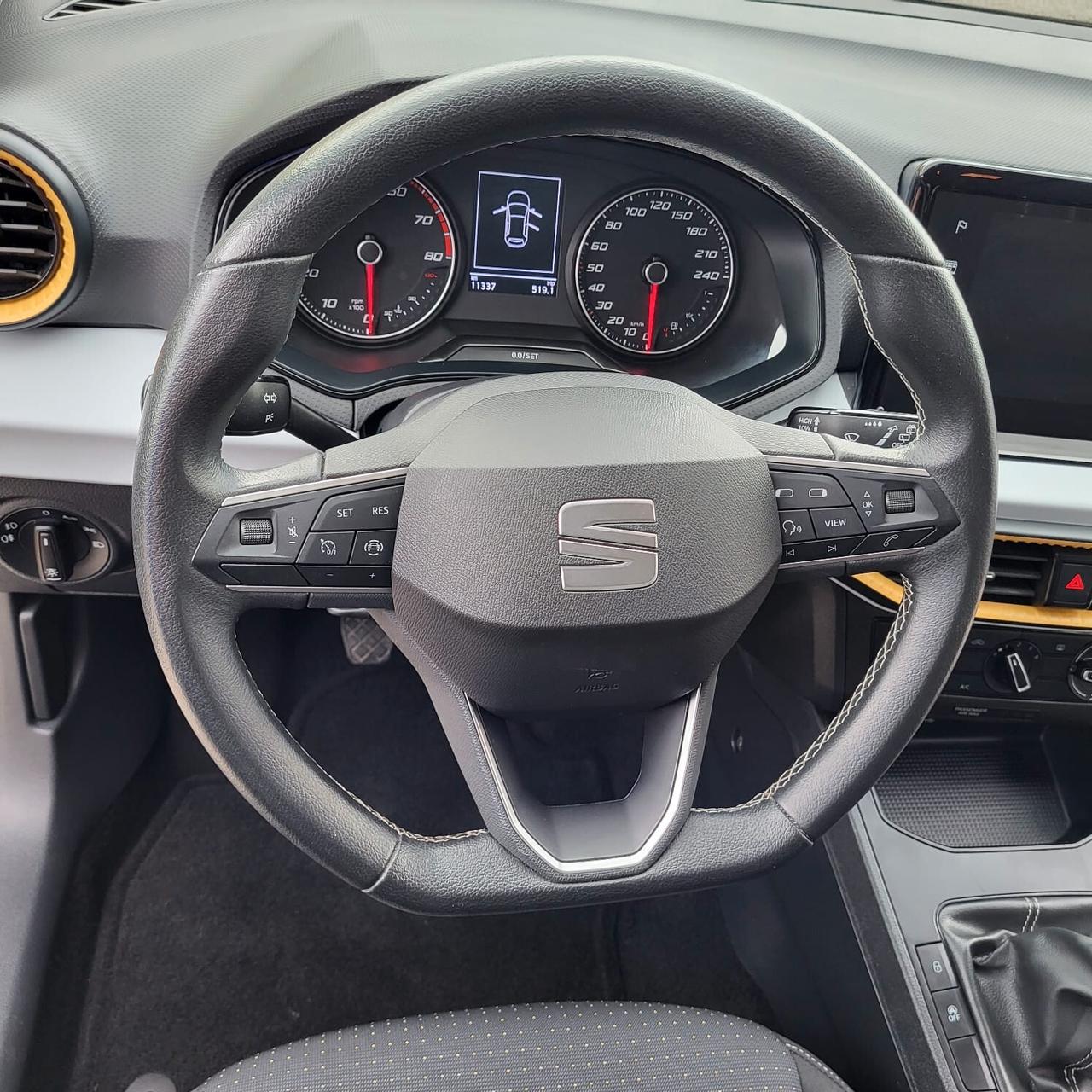 Seat Ibiza 1.0 EcoTSI 95 CV 5 porte Style