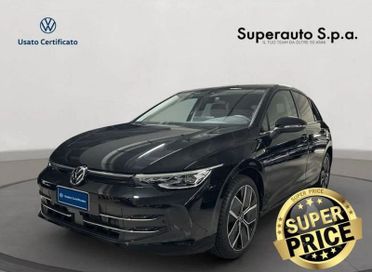 Volkswagen Golf Golf 1.5 TSI eHybrid DSG Style