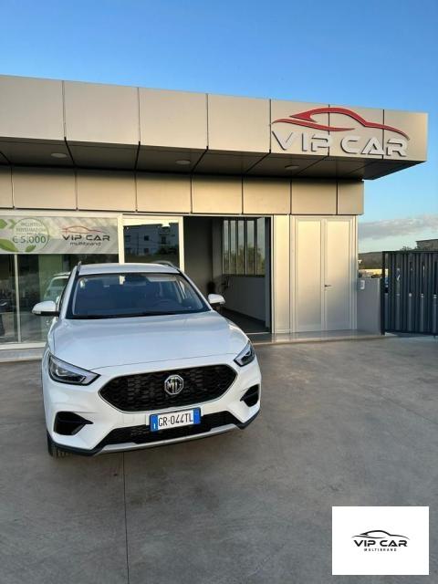 MG - ZS - 1.5 VTi-tech Comfort