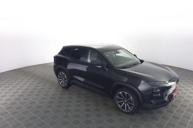 SPORTEQUIPE Sportequipe 6 Sportequipe 6 1.5 Turbo CVT GPL